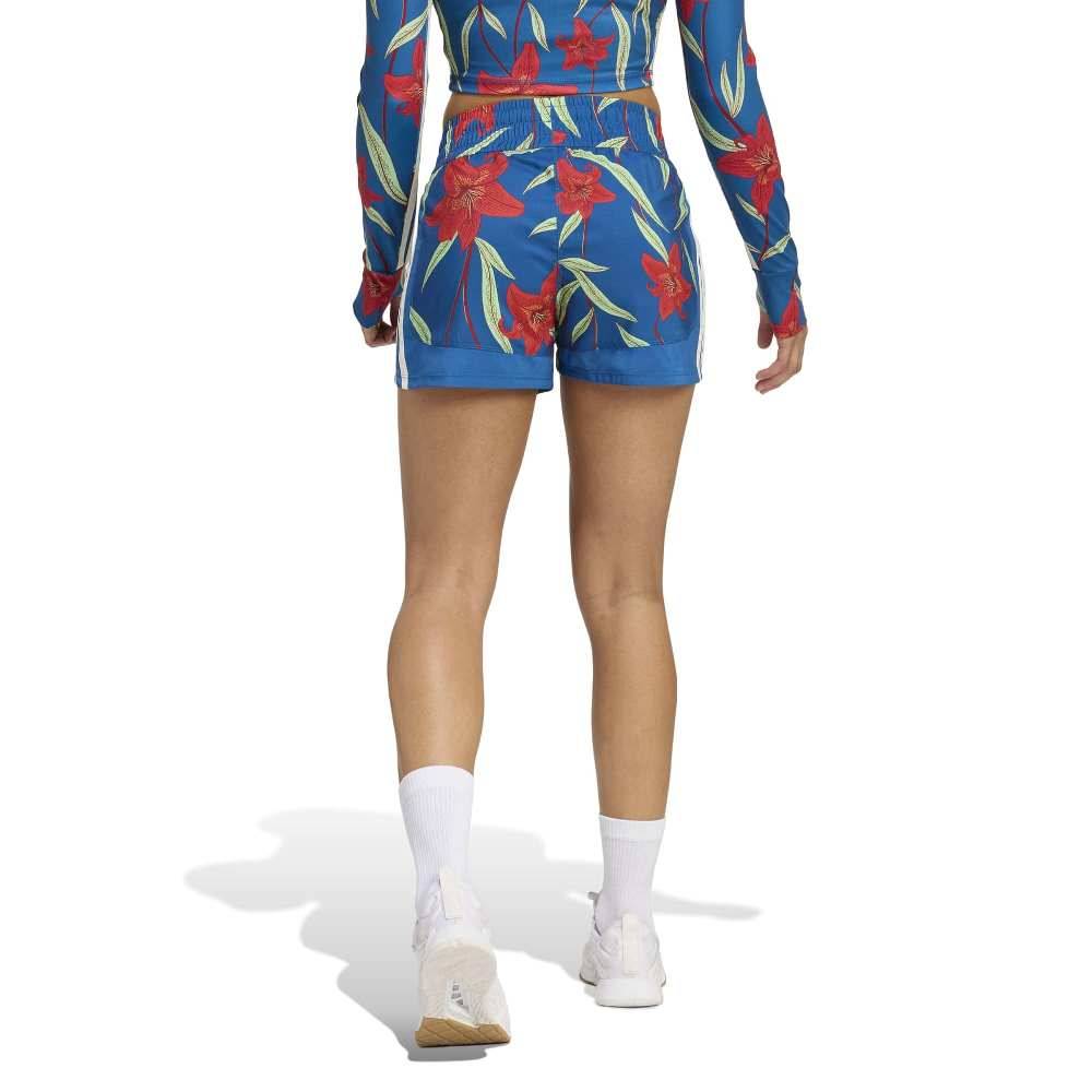 ADIDAS X FARM PIO PACER SHORTS