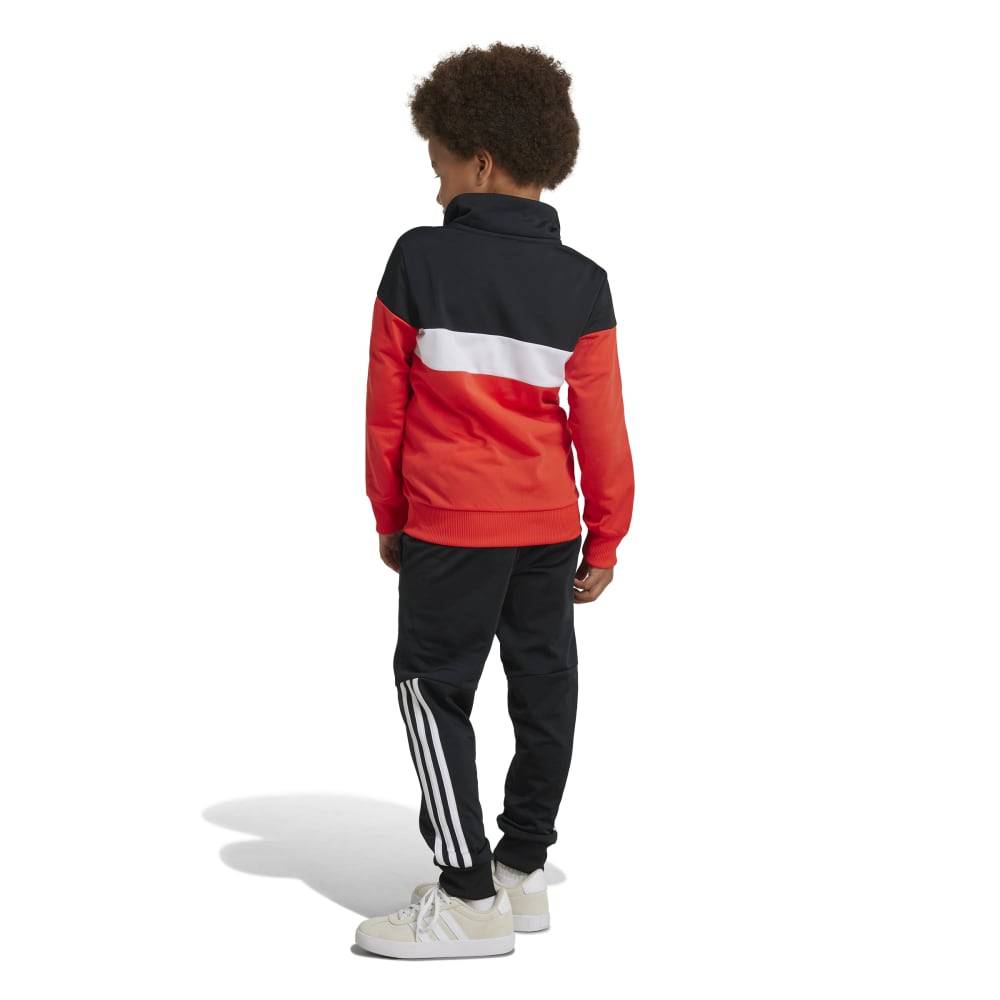 ADIDAS LITTLE KIDS TIBERIO TS