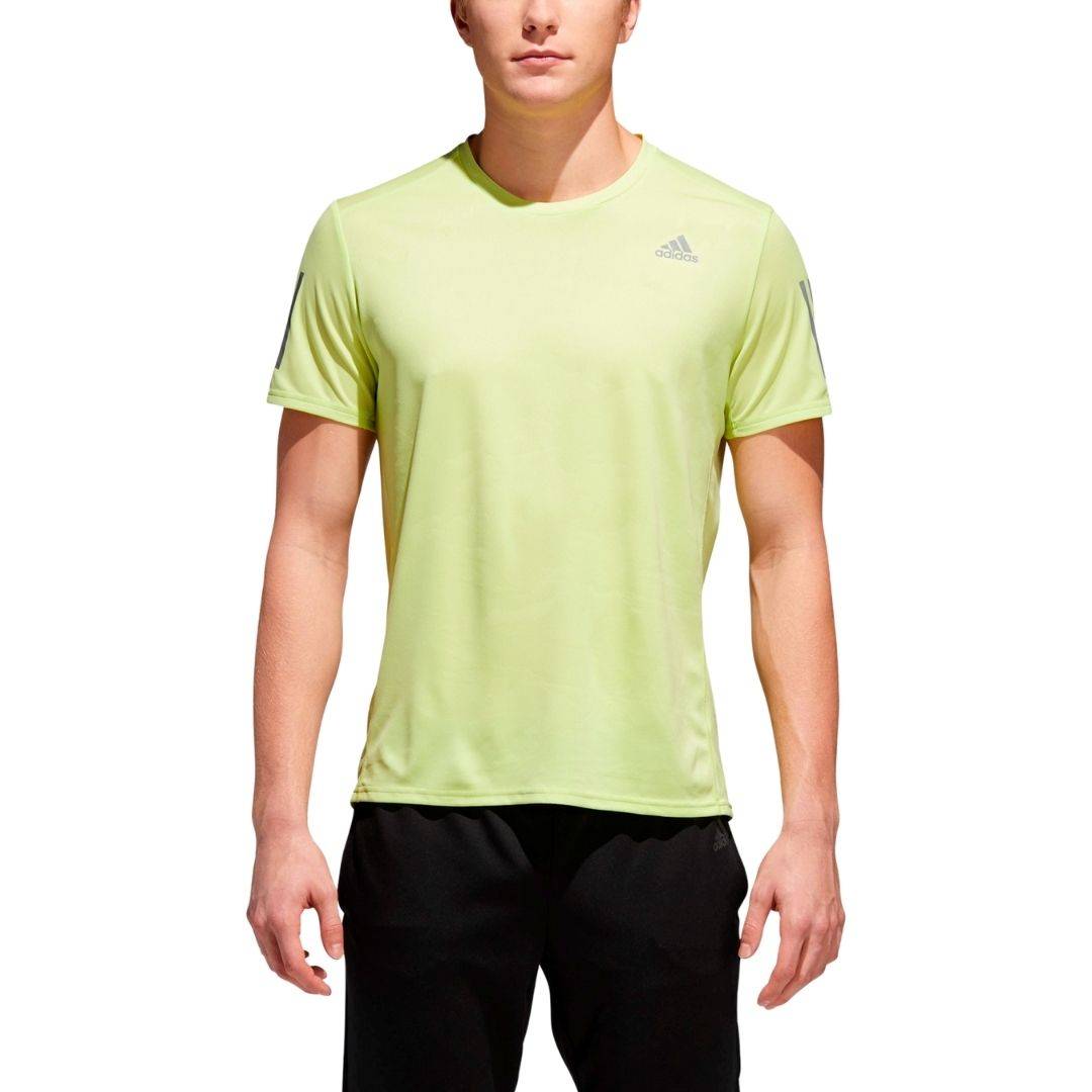 ADIDAS RESPONSE TEE MENS