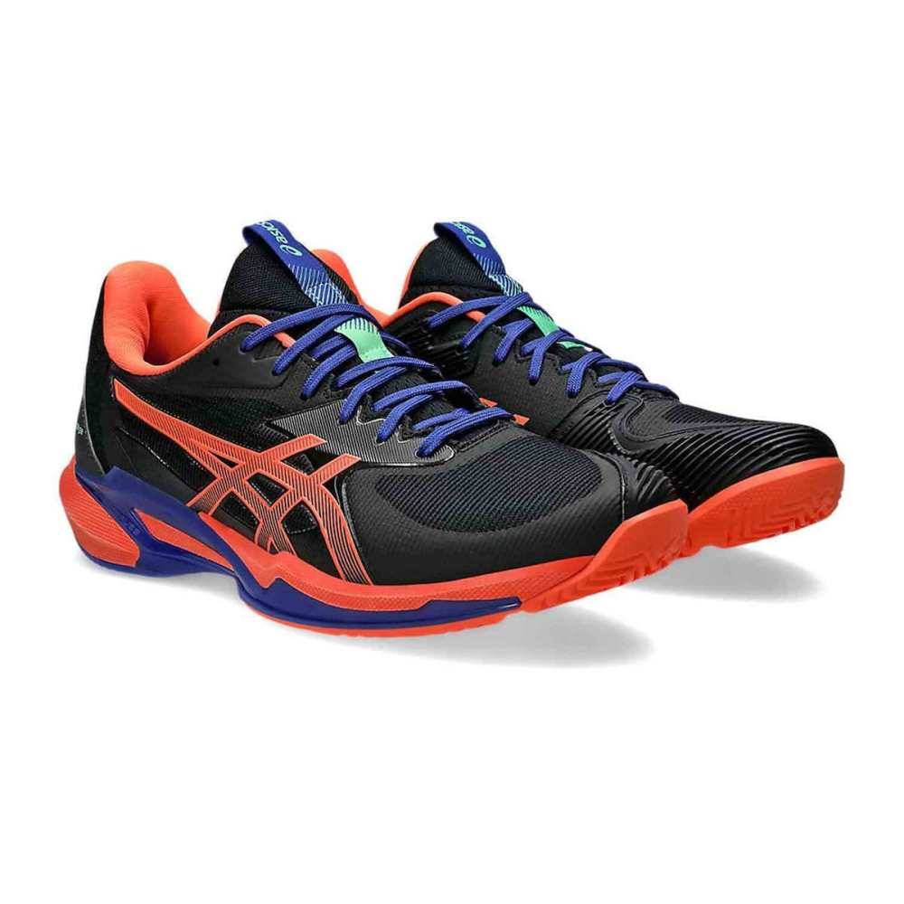 ASICS MENS SOLUTION SPEED FF 3 PADEL