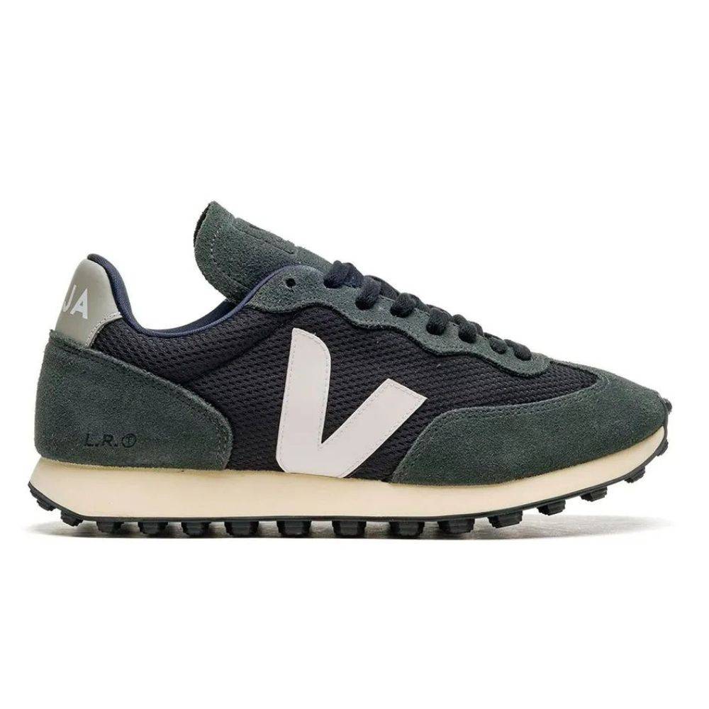 VEJA RIO BRANCO ALVEOMESH MENS SHOES