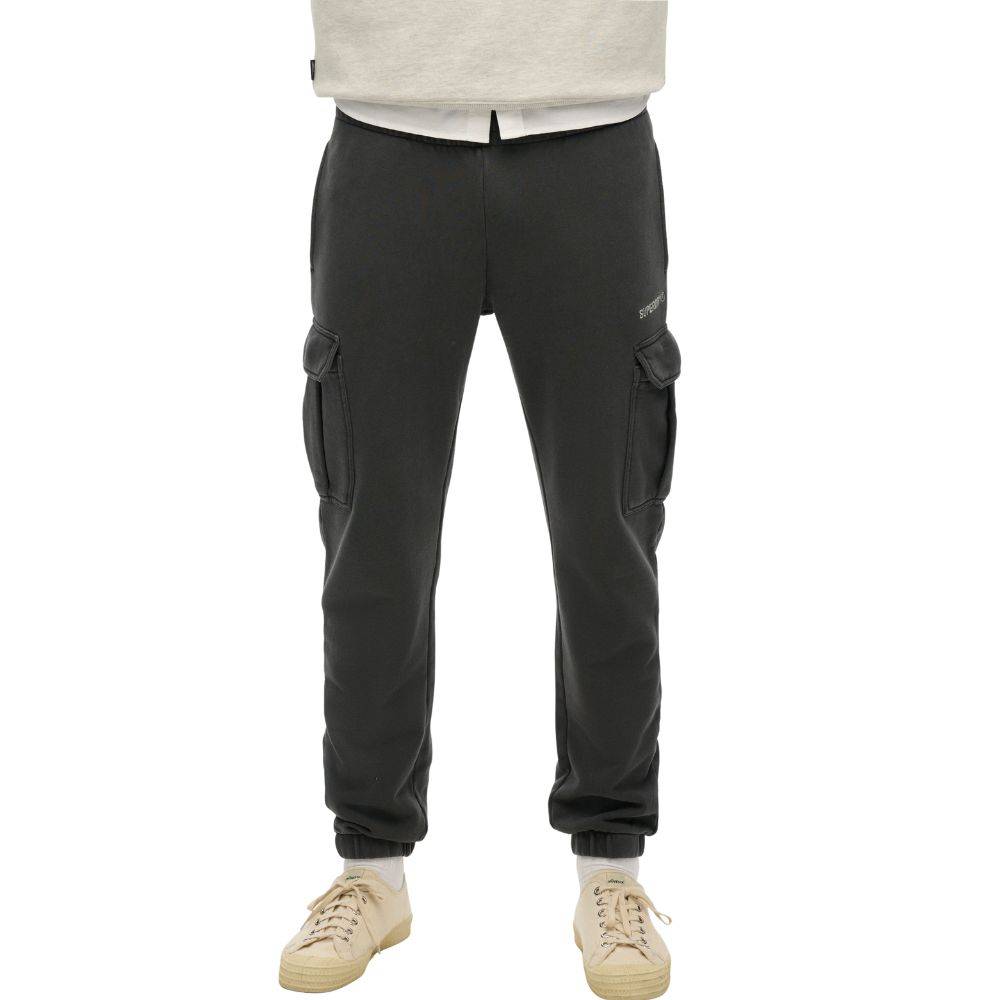 SUPERDRY MICRO LOGO CARGO JOGGER