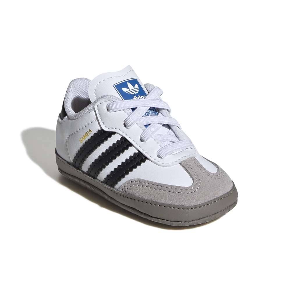 ADIDAS SAMBA CRIB