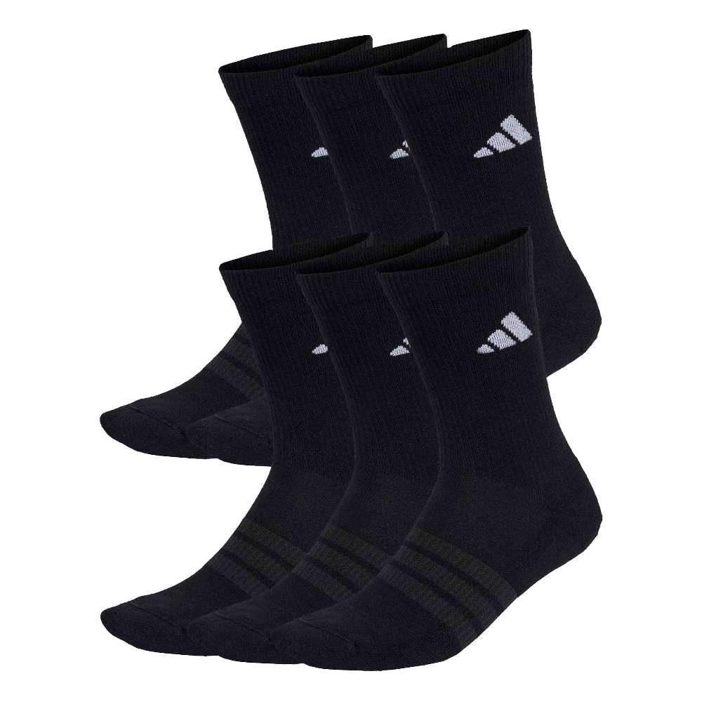 ADIDAS C ESS CRW 6PP