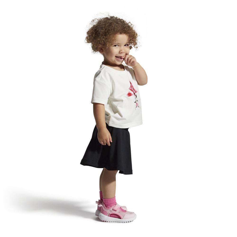 ADIDAS INFANT SUMMERFLEX SHOES