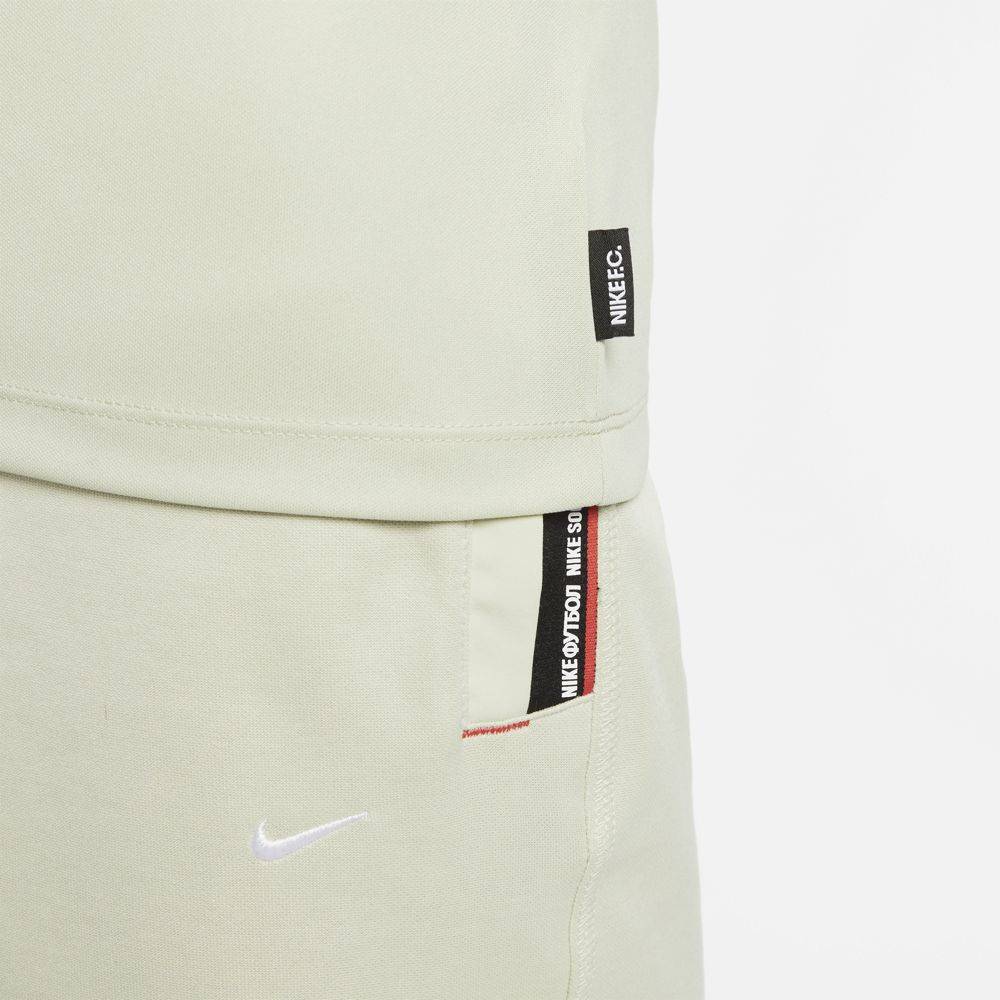 NIKE FC DRI-FIT LIBERO LONG-SLEEVE GX TOP