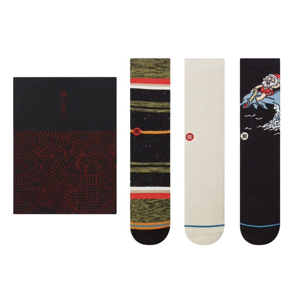 STANCE HOLIDAZE BOX SET