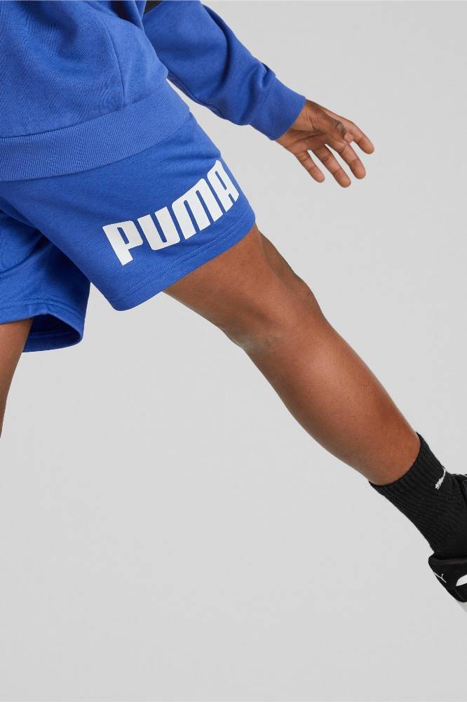 PUMA POWER SHORT TR YOUTH
