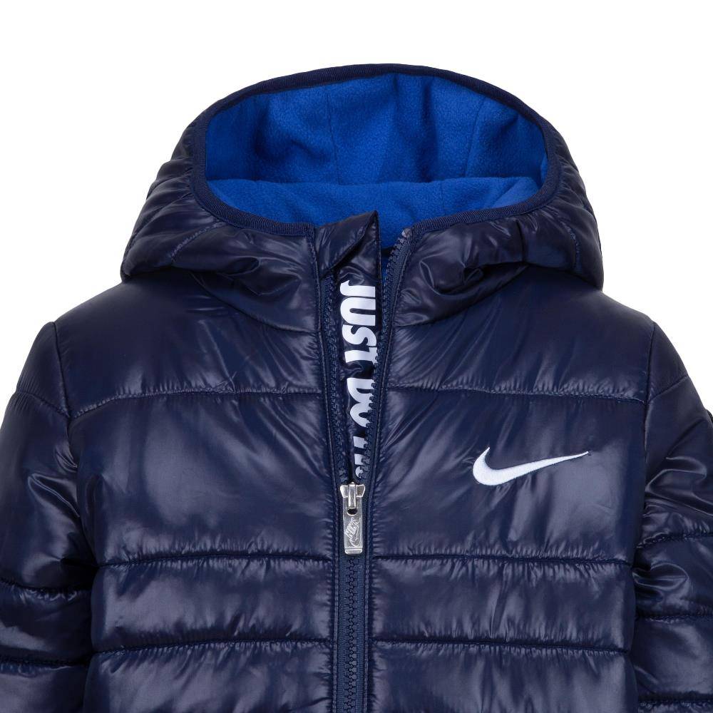 NIKE LITTLE KIDS MID WEIGHT FILL JACKET