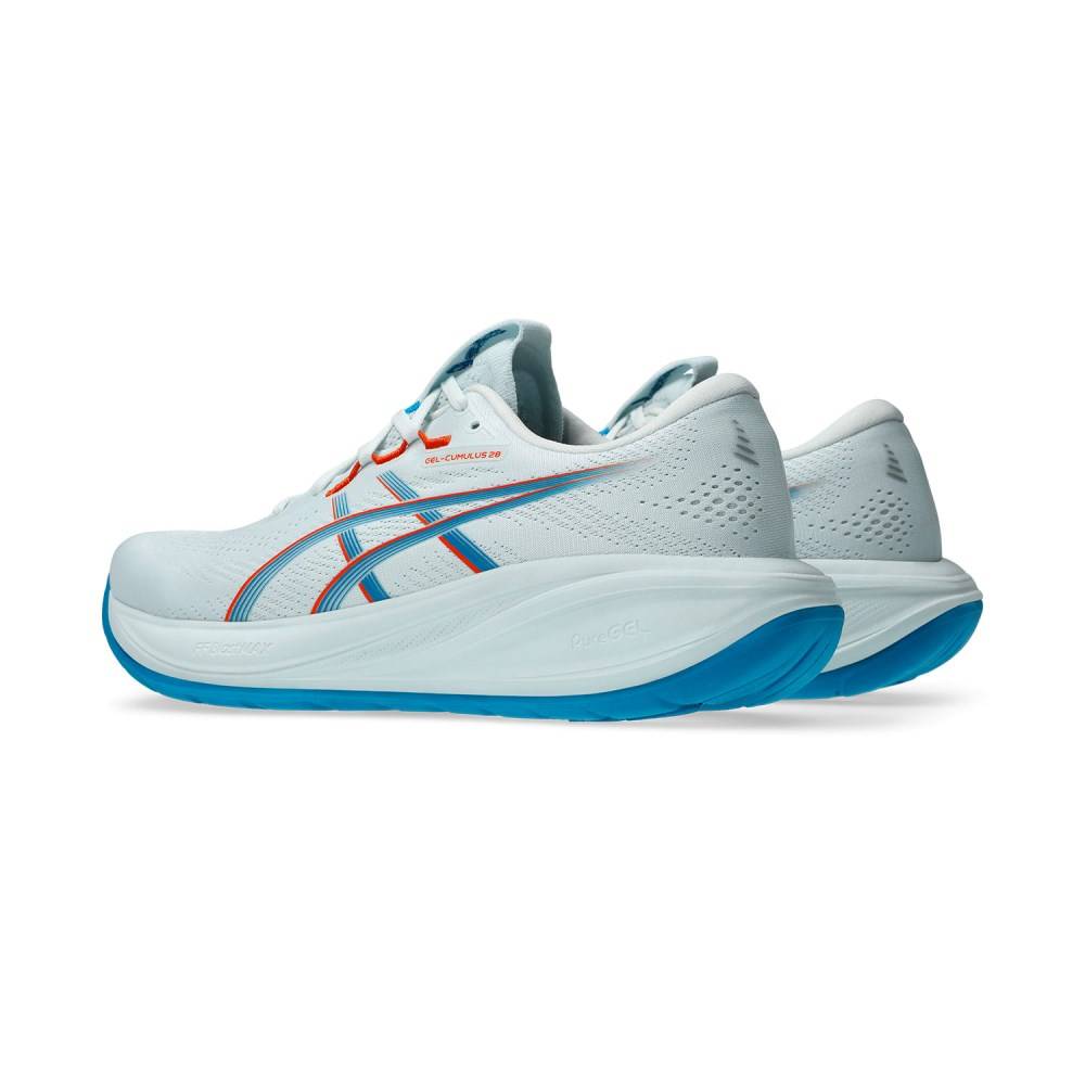 ASICS MEN'S GEL-CUMULUS 28