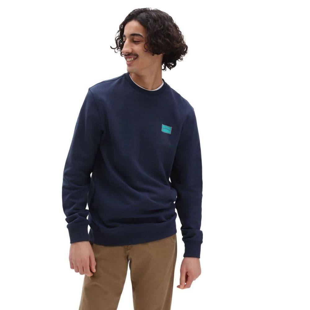 VANS SEQUENCE CREW