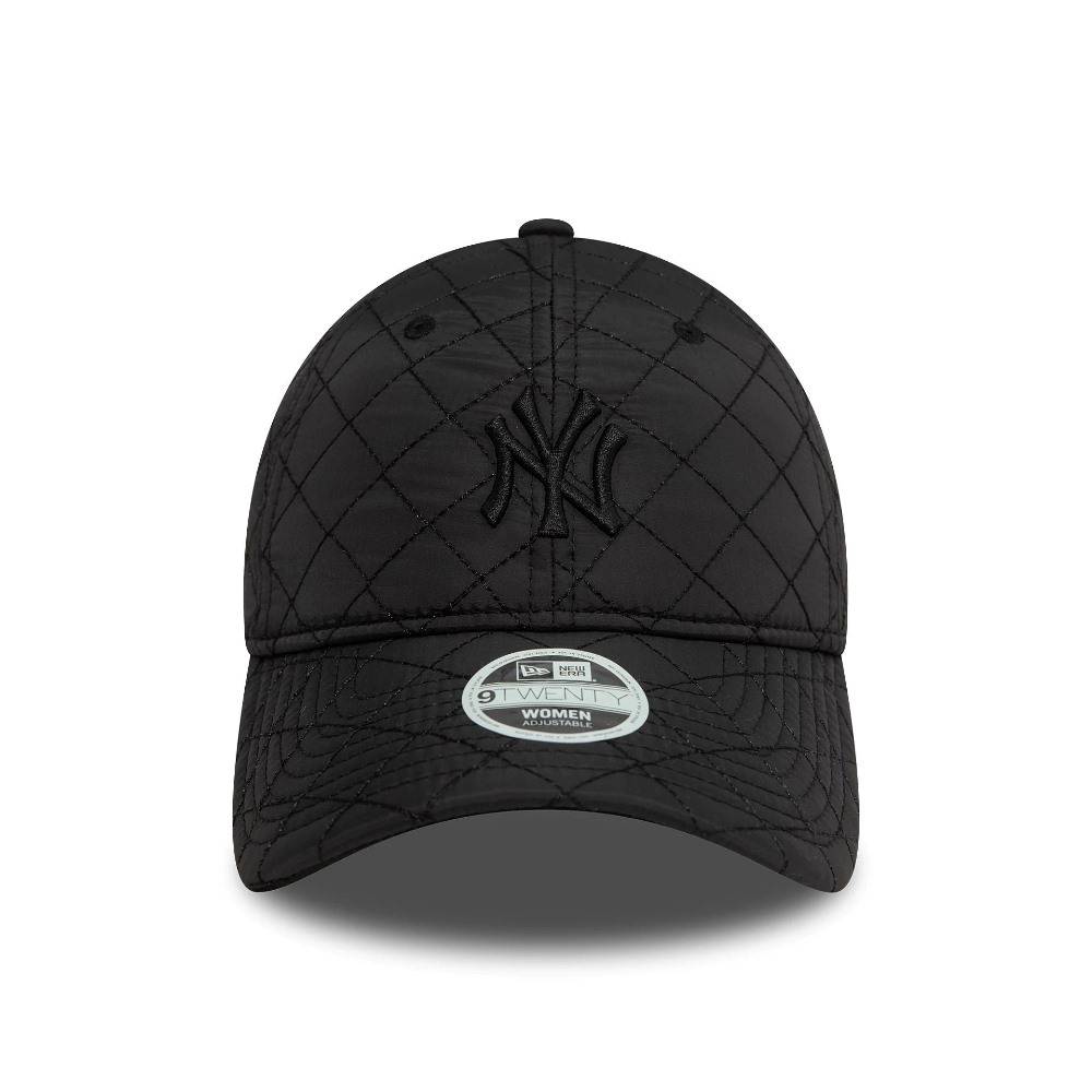 NEW ERA WMNS PADDED 9TWENTY NEW YORK YANKEES