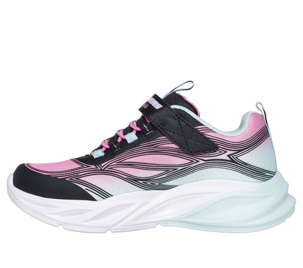 SKECHERS S-LIGHTS: COSMIC GLOW GIRLS