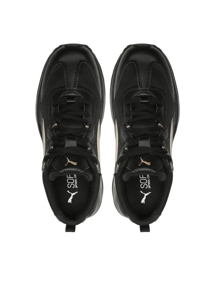 PUMA CILIA SPACE METALLICS SNEAKERS