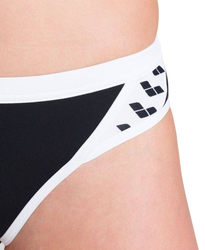 ARENA WOMENS TEAM STRIPE TWO PIECES