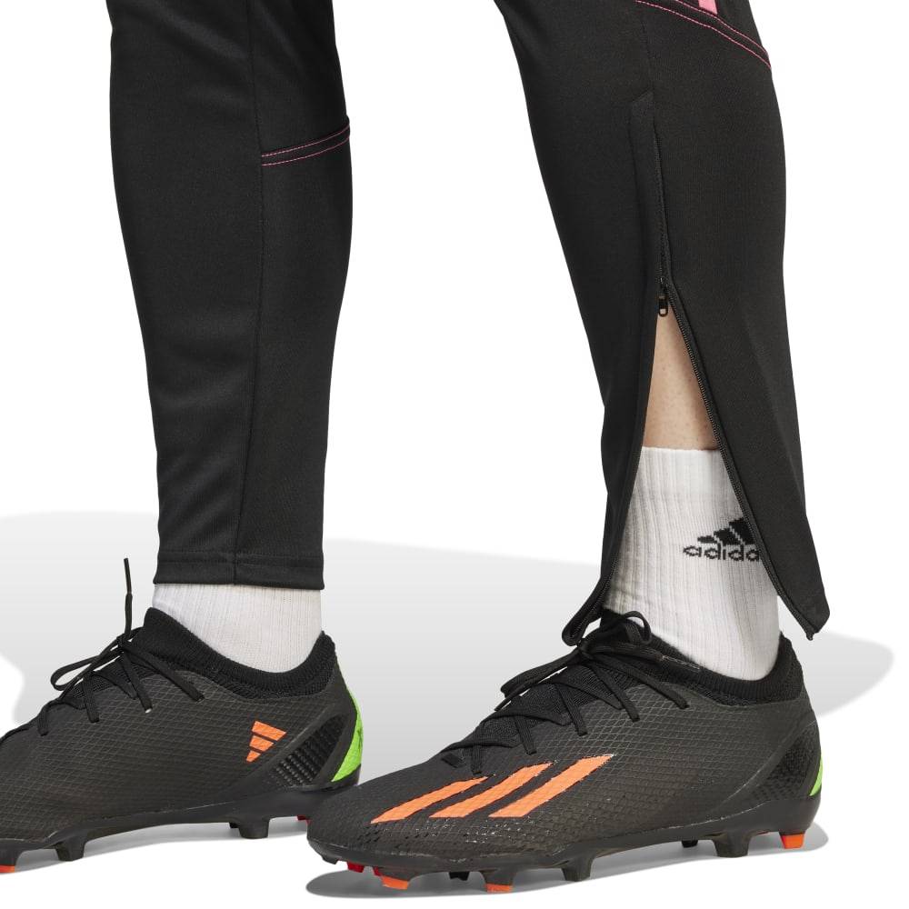 ADIDAS TIRO CLUB TRAINING PANT