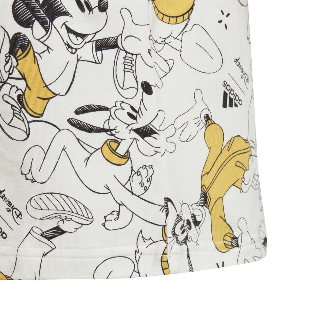 ADIDAS LK DISNEY MICKEY MOUSE TEE