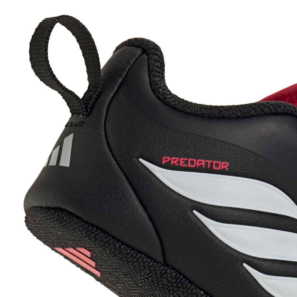 ADIDAS INFANT PREDATOR CRIB SHOES
