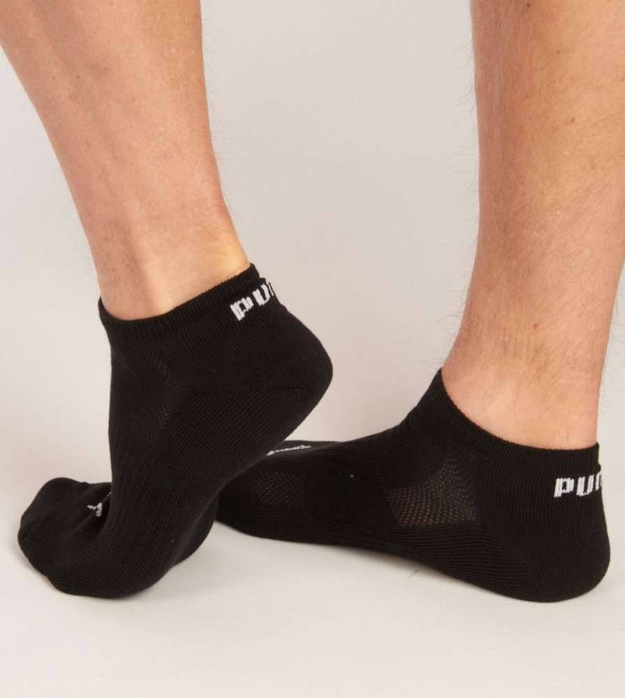 PUMA 907942 CUSHIONED SNEAKER