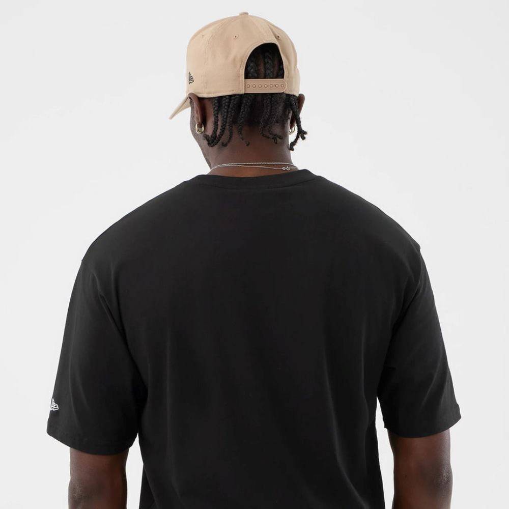 NEW ERA OVERSIZED GRAPHIC TEE