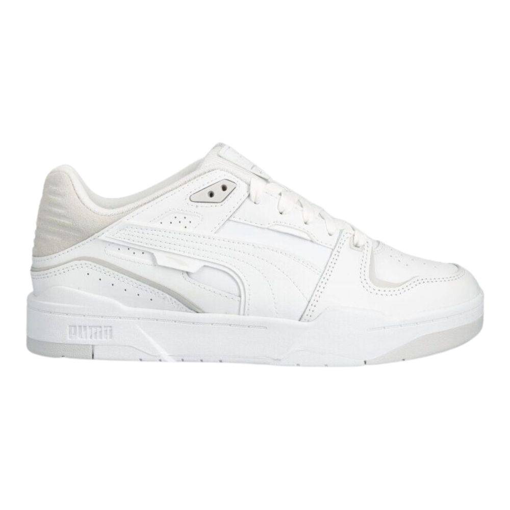 PUMA SLIPSTREAM BBALL SNEAKERS