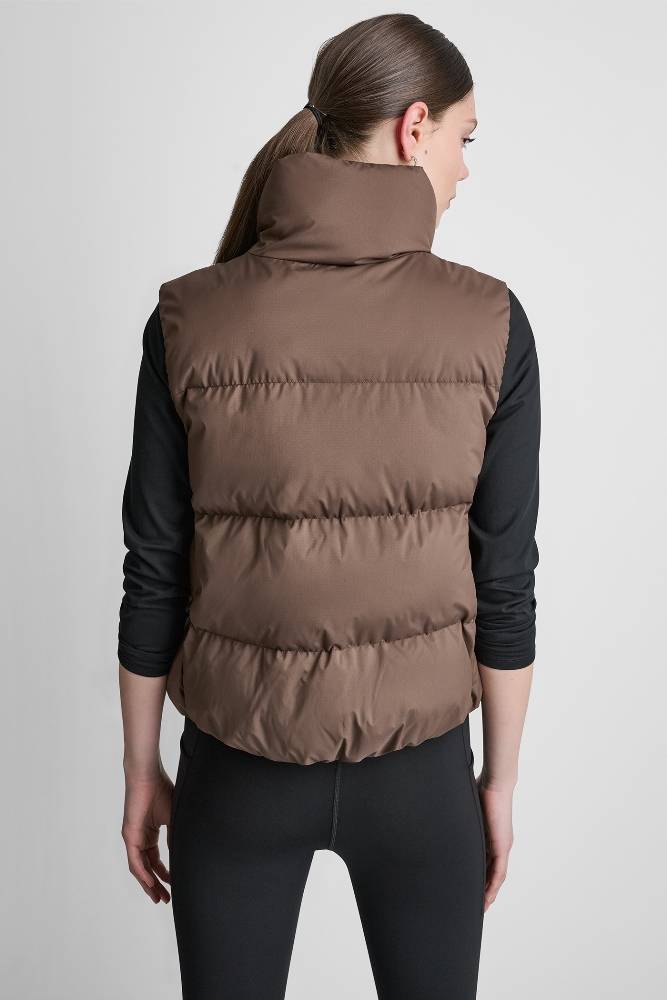 DKNY GILET VEST