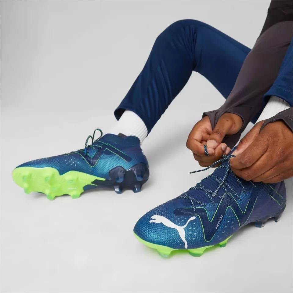 PUMA FUTURE ULTIMATE FG FOOTBALL SHOES