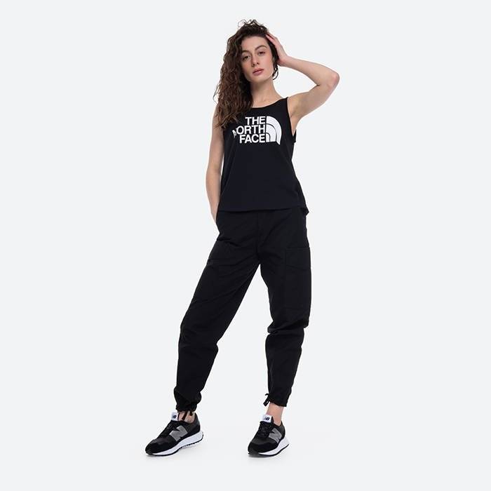 NORTH FACE WOMENS EASY TANK