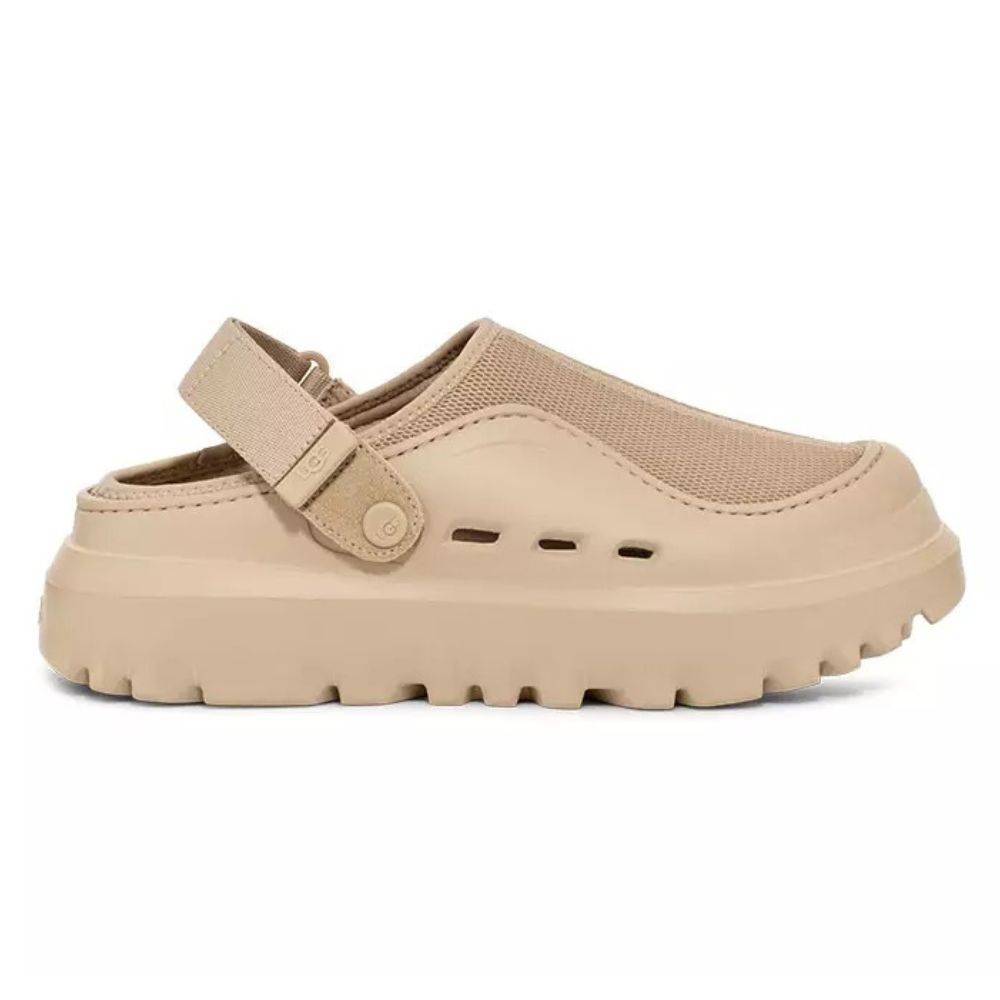 UGG MENS PEAKMOD CLOGS