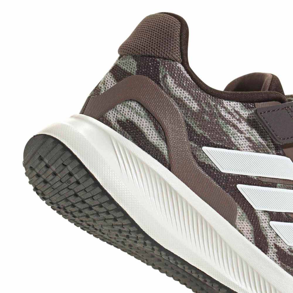 ADIDAS KIDS RUNFALCON 5 SHOES