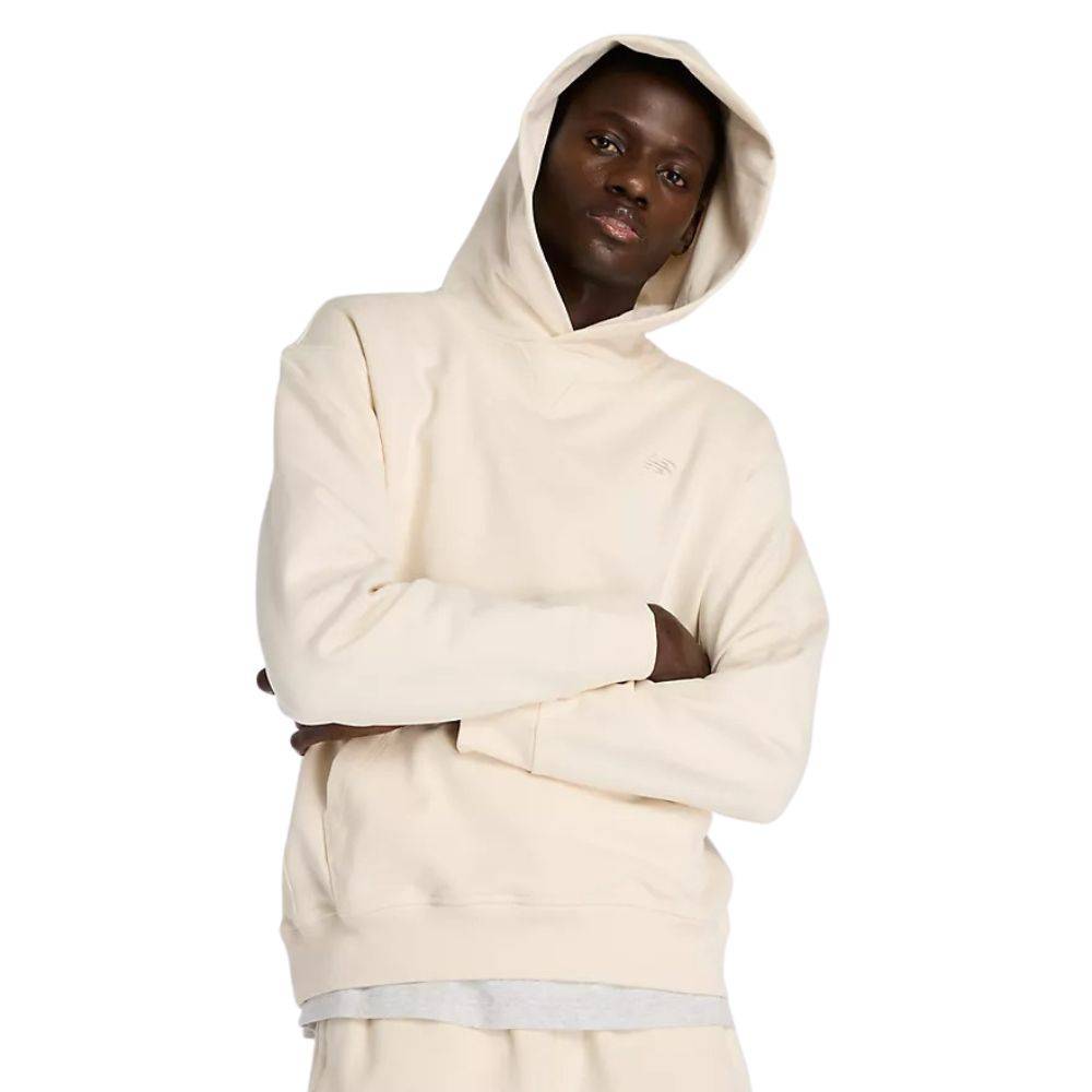 NEW BALANCE ATHLETICS FRENCH TERRY HOODIE