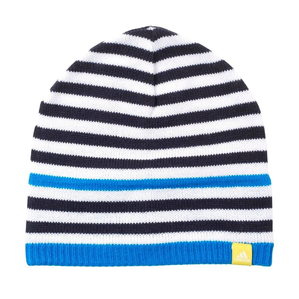 ADIDAS STRIPY BEANIE