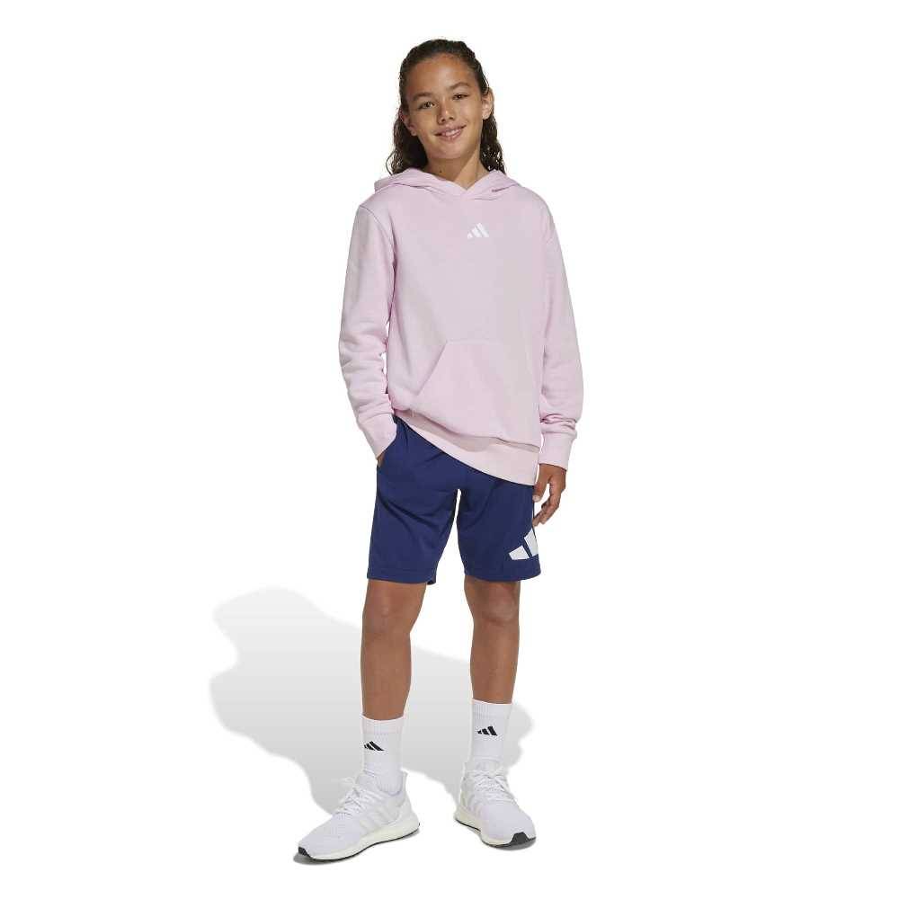ADIDAS YOUTH ESSENTIALS HOODIE