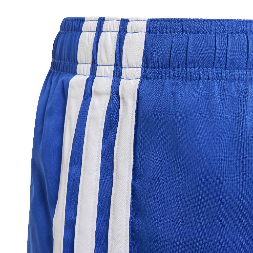 ADIDAS BOYS 3-STRIPES SWIM SHORTS KIDS