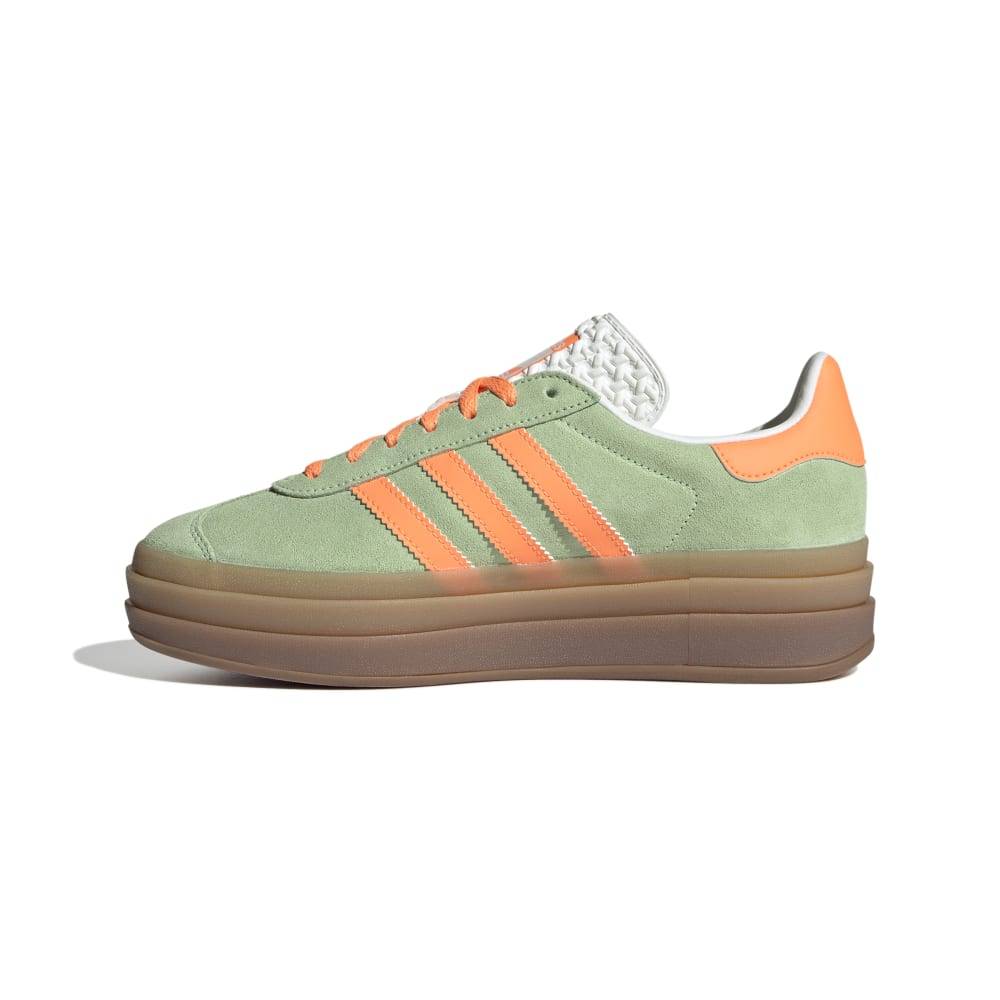 ADIDAS GAZELLE BOLD W