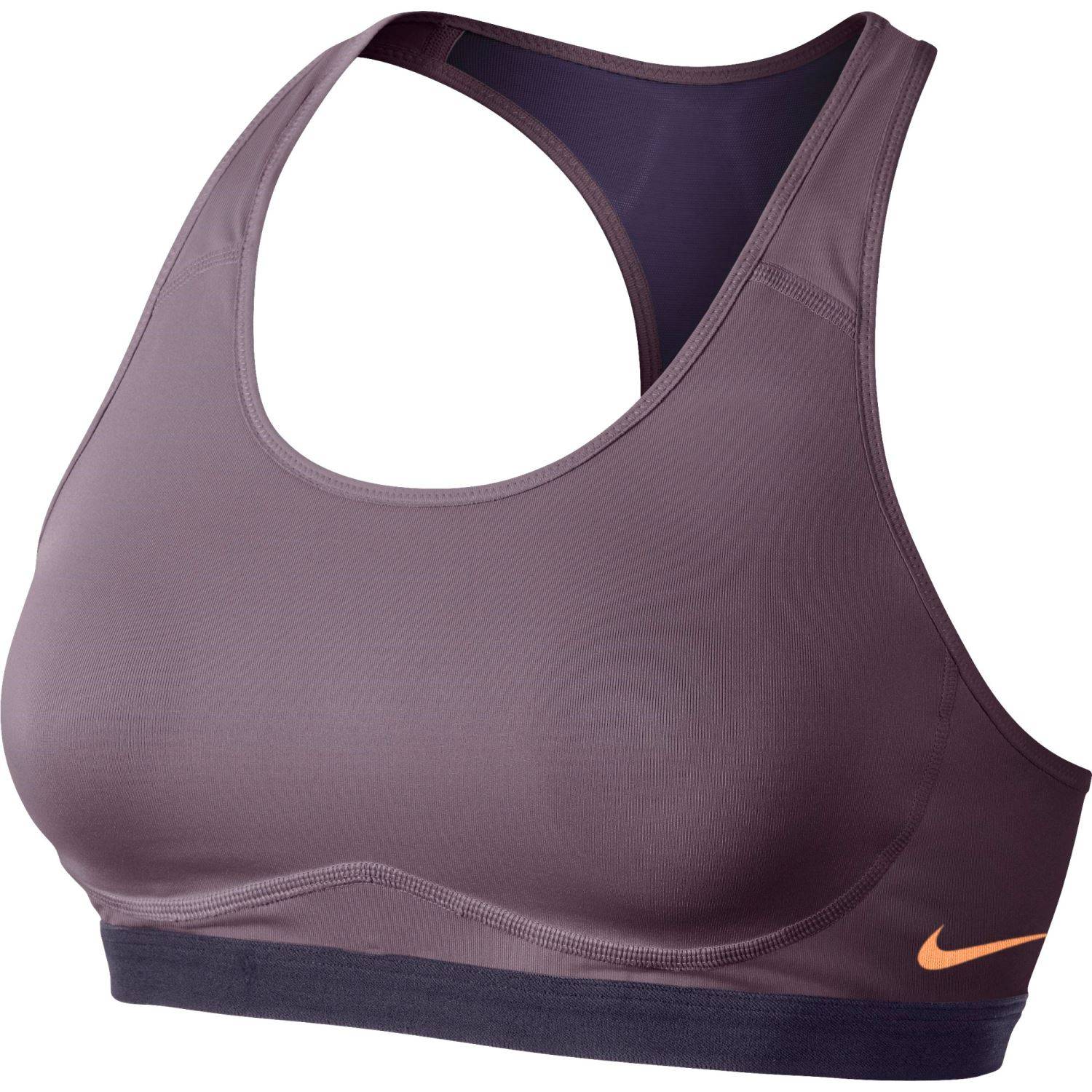 NIKE PRO FIERCE BRA WMNS