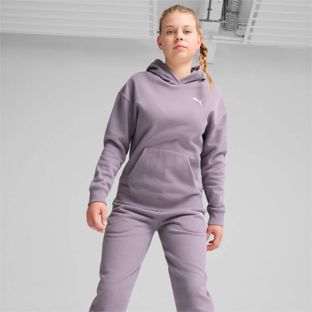 PUMA LOUNGEWEAR SUIT FL G