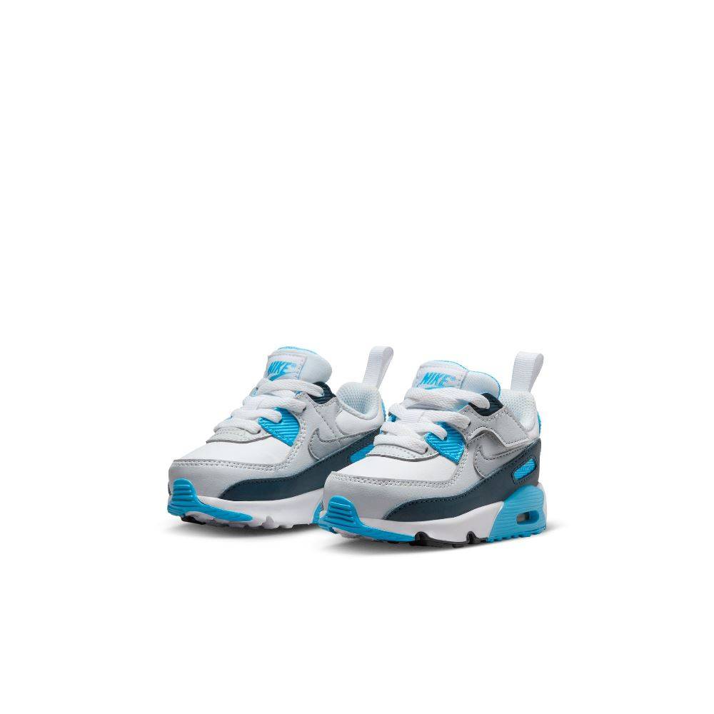 NIKE AIR MAX 90 LEATHER INFANT