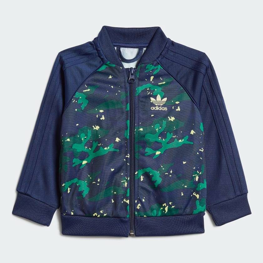 ADIDAS SST SET