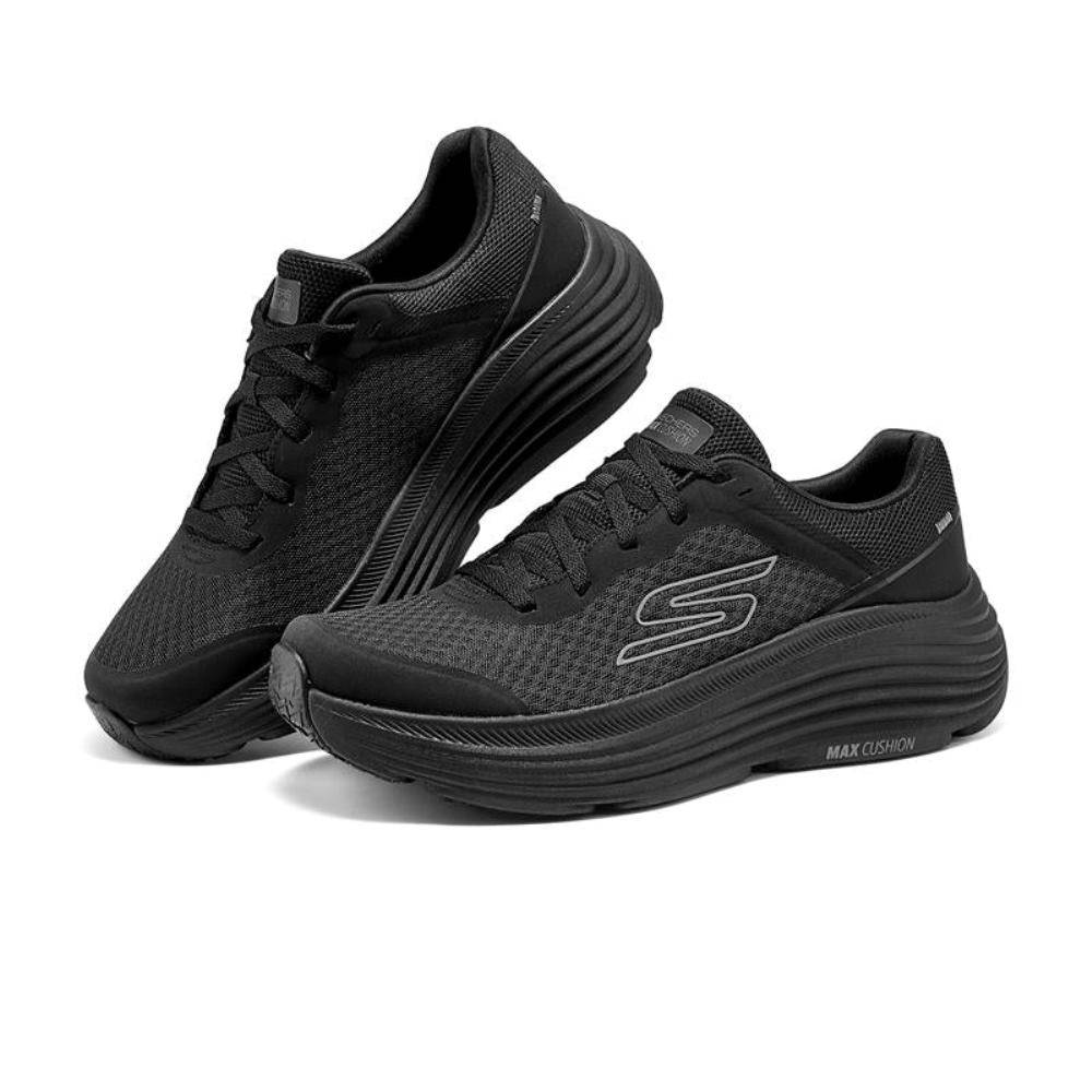 SKECHERS MAX CUSHIONING ENDEAVOUR MENS SHOES