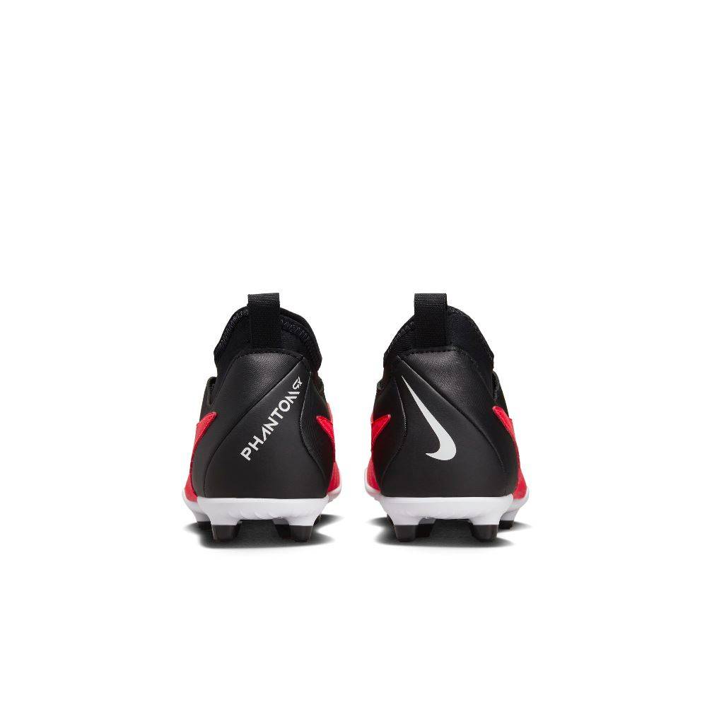 NIKE JUNIOR PHANTOM GX CLUB DYNAMIC FIT DF FG/MG