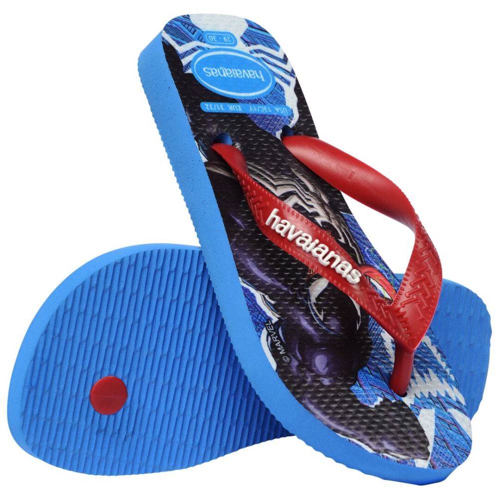 HAVAIANAS KIDS TOP MARVEL II