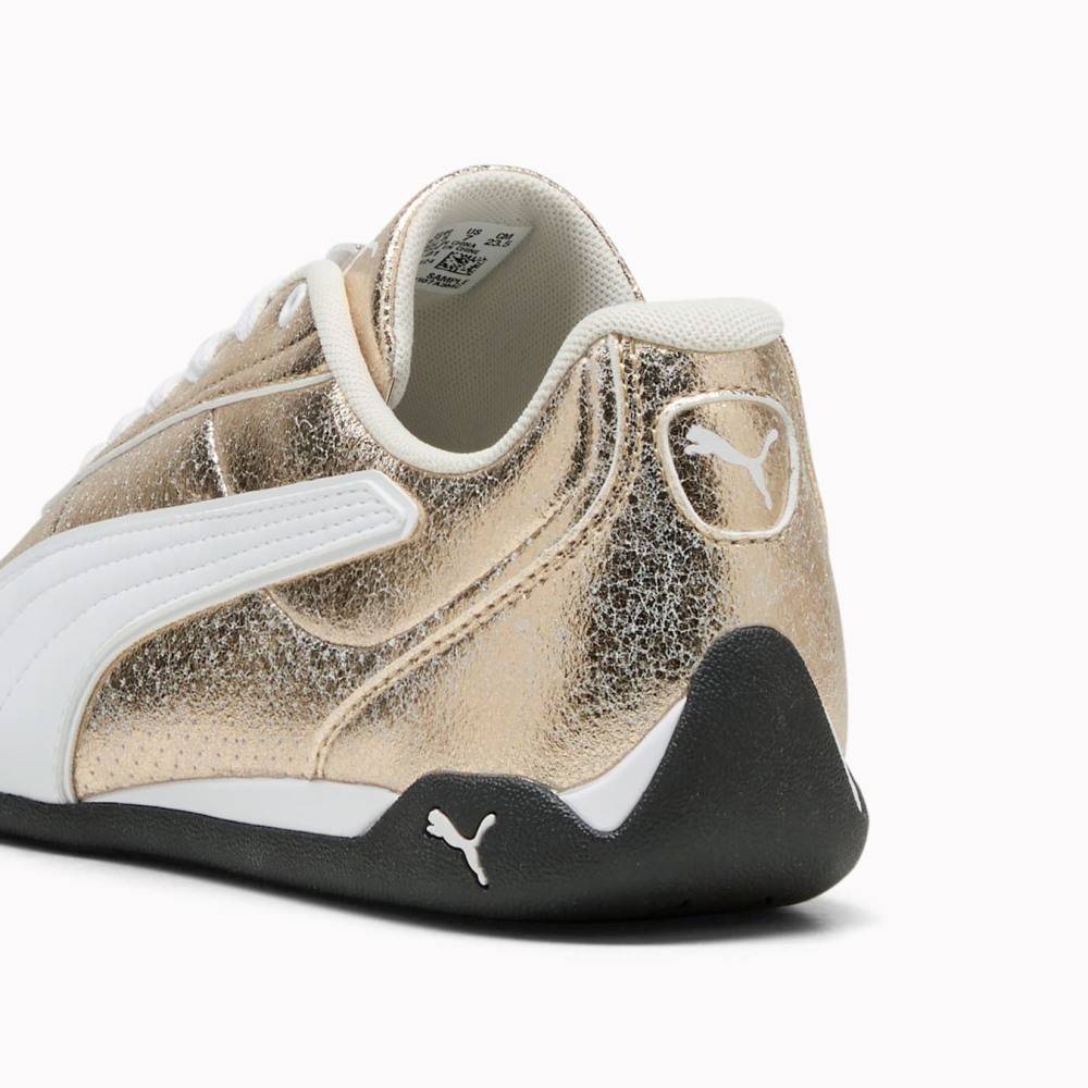 PUMA PUMA REPLICATCH METALLIC WHISPER