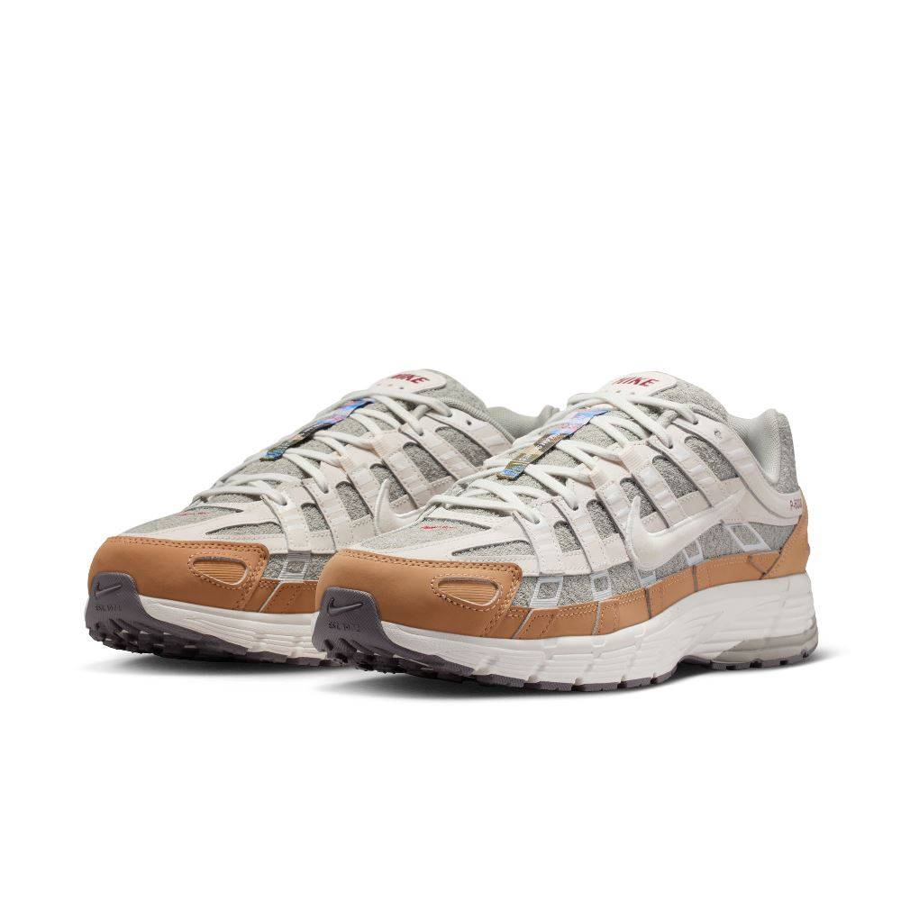 NIKE P-6000 UNISEX SHOES