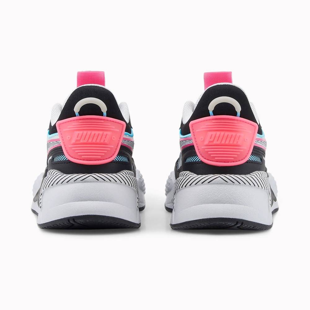 PUMA RS-X 3D SNEAKERS