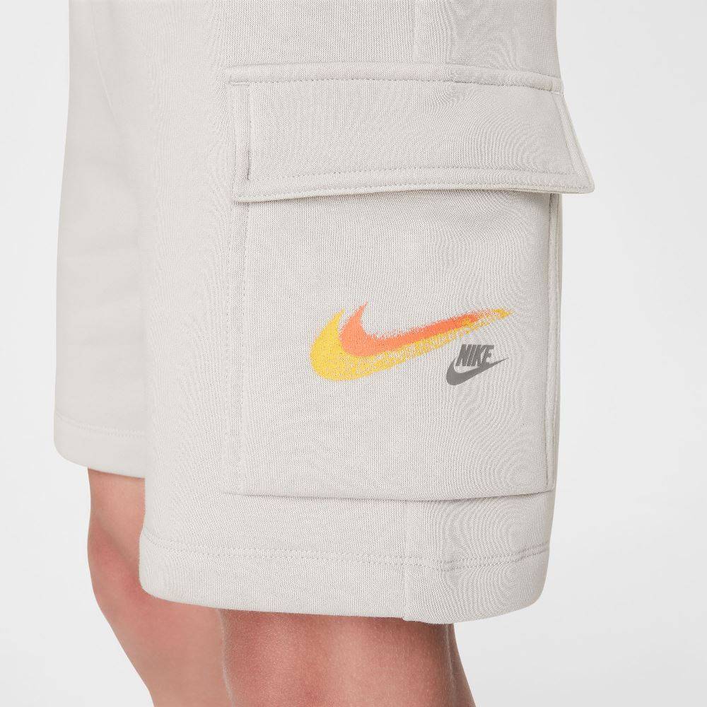 NIKE BOYS SPORTSWEAR STANDARD ISSUE SHORT