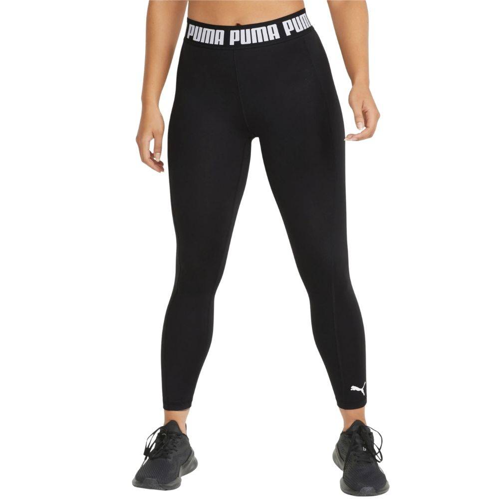 PUMA STRONG HIGH WAIST TRAINING LEGGINGS
