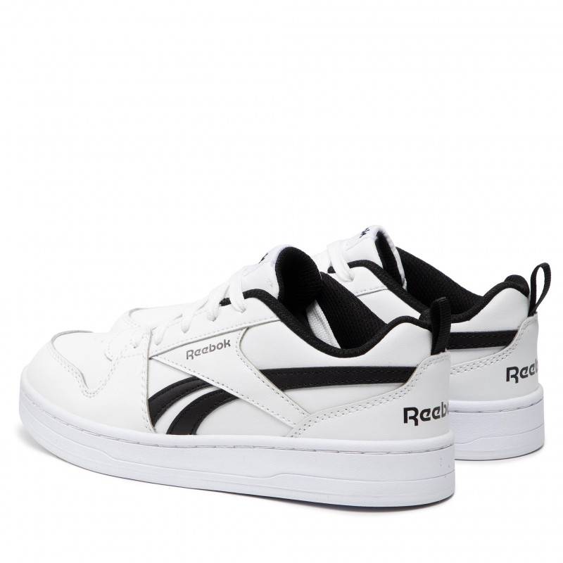 REEBOK LEATHER ROYAL PRIME 2.0 JUNIOR SHOES (FZ2773)