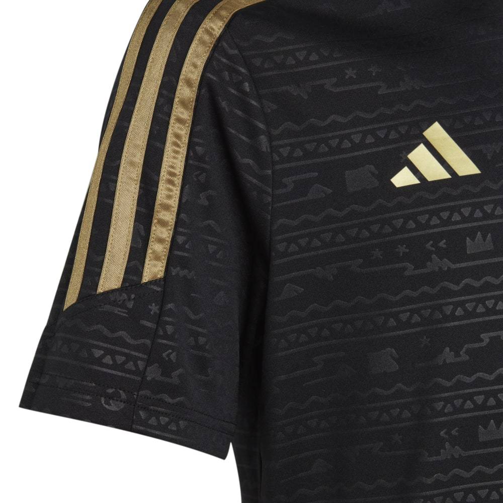 ADIDAS SALAH TR JSY Y