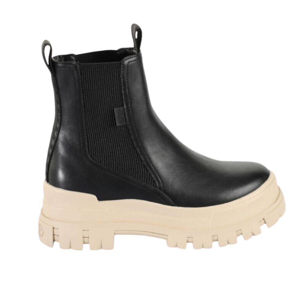 BUFFALO ASPHA CHELSEA MID VEGAN